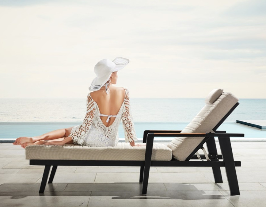 Emoti/SL Sun-Lounger (697751)