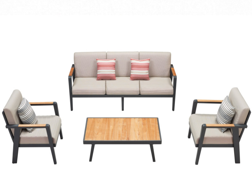 Emoti-3 Lounge Set (697720)