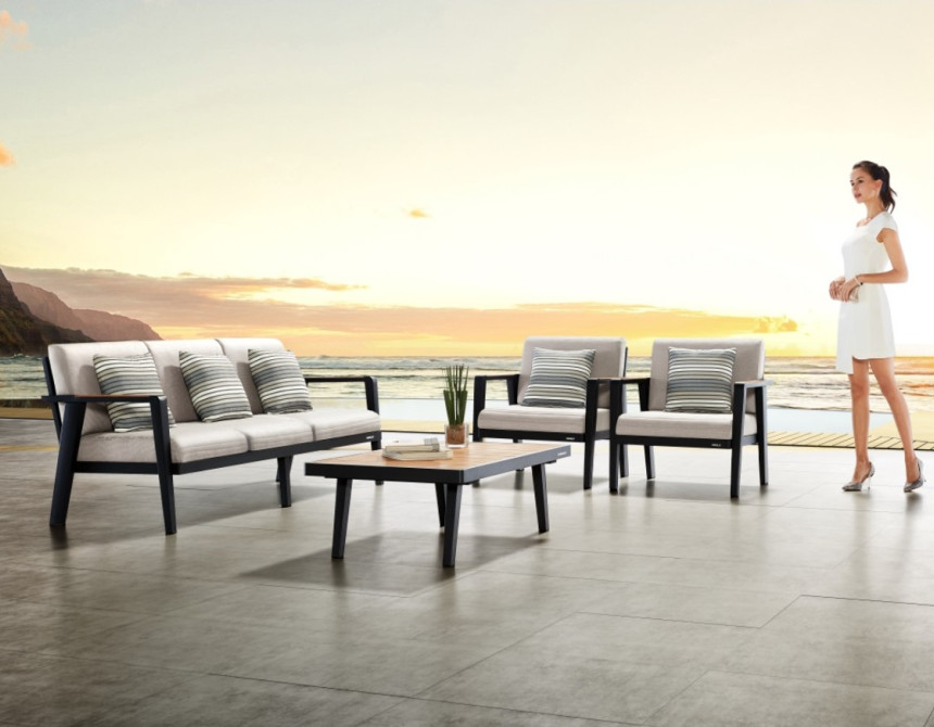 Emoti-3 Lounge Set (697720)