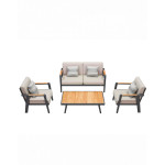 Emoti-2 Lounge Set (697730)