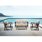 Emoti-2 Lounge Set (697730)