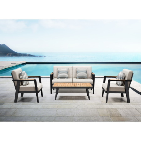 Emoti-2 Lounge Set (697730)