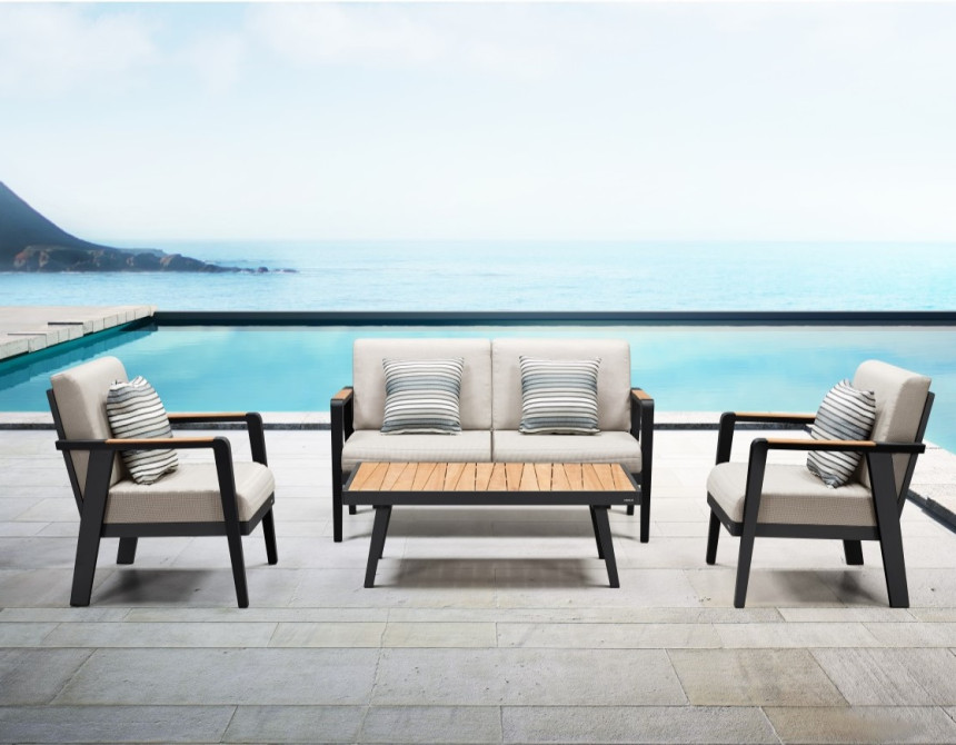 Emoti-2 Lounge Set (697730)