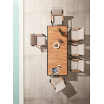 Emoti/D9 Dining Set (697780)