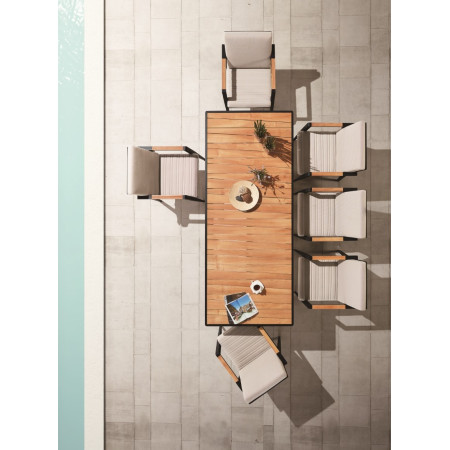 Emoti/D9 Dining Set (697780)
