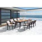 Emoti/D9 Dining Set (697780)
