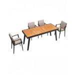Emoti/D9 Dining Set (697780)