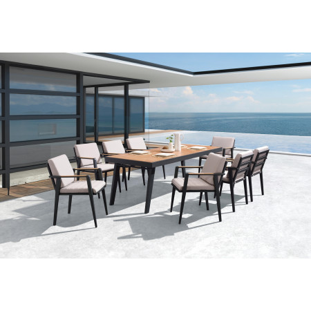 Emoti/D9 Dining Set (697780)