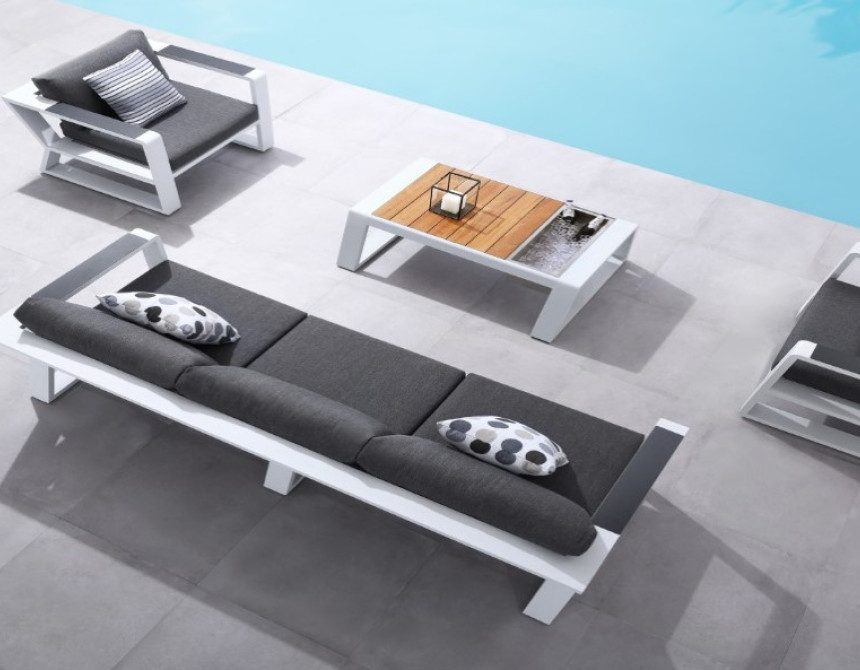 Exee-3 Lounge Set (305520)