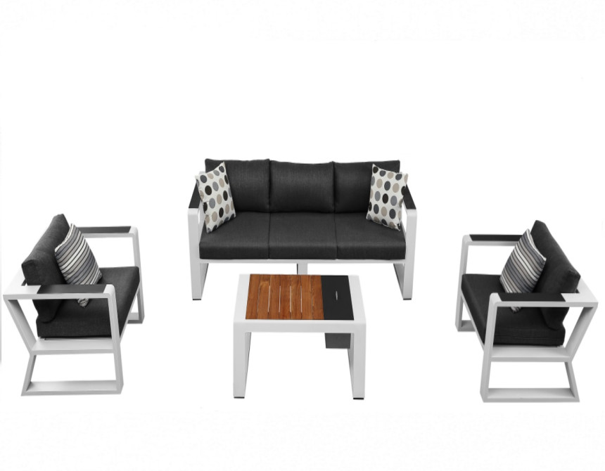 Exee-3 Lounge Set (305520)