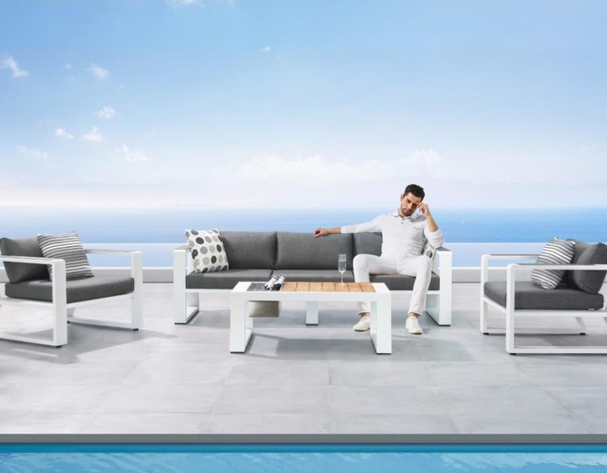 Exee-3 Lounge Set (305520)