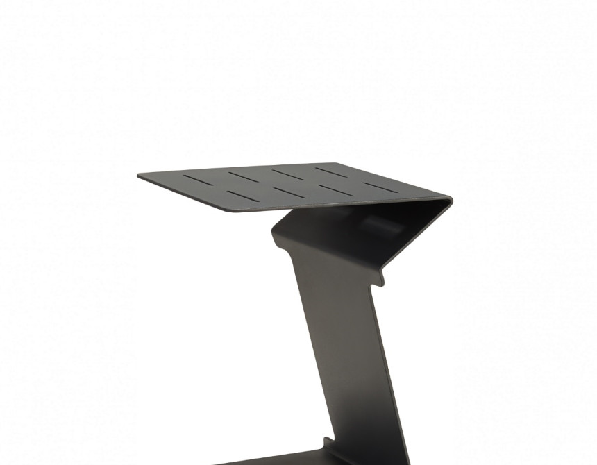 Zigzag Table 36x35xh.48,5cm (677463)