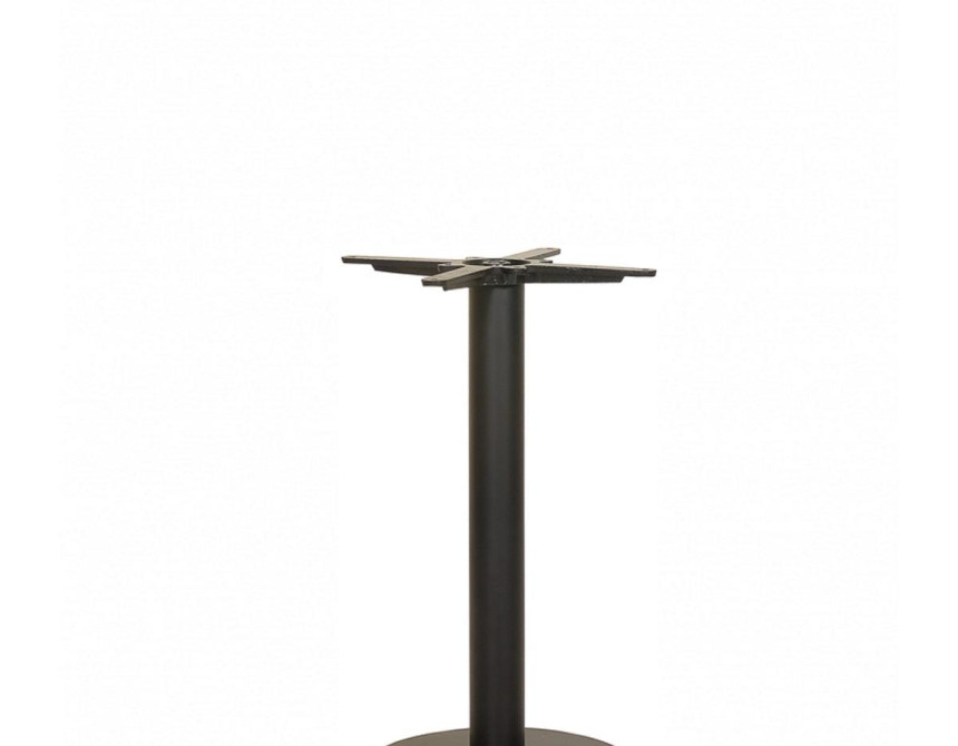 Base Iron/B Φ40cm Black