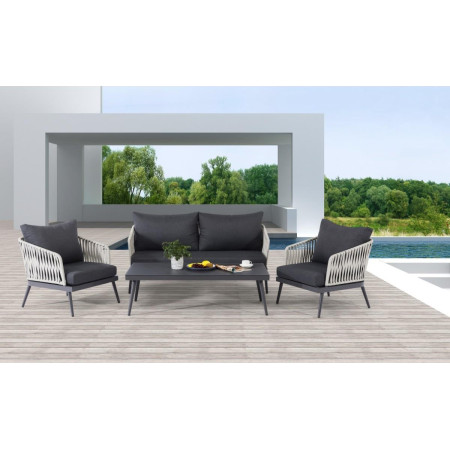 Wilson Lounge Set