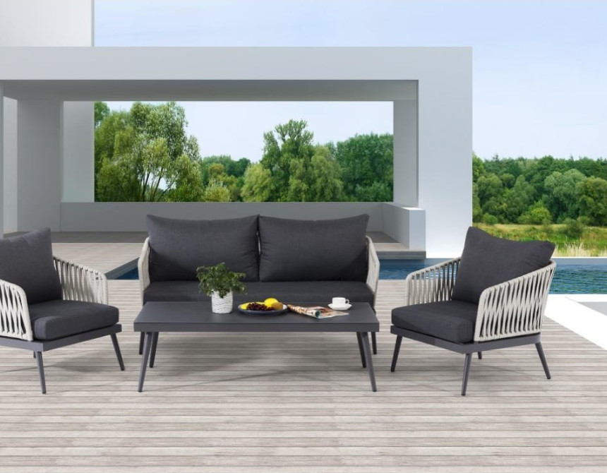 Wilson Lounge Set