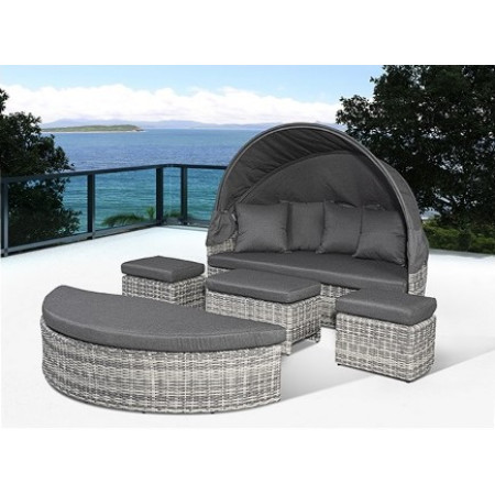 Bonita Day Bed