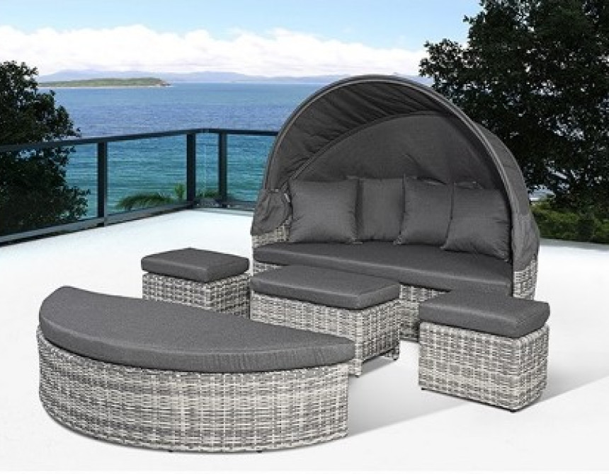 Bonita Day Bed