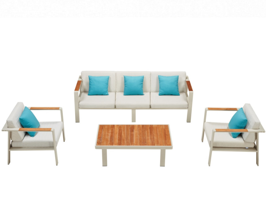 Nofi-3 Lounge Set (680130)