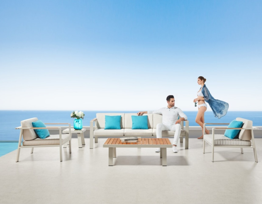 Nofi-3 Lounge Set (680130)