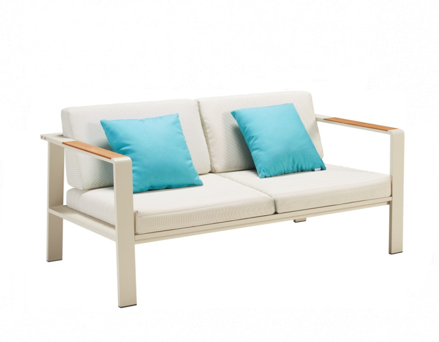 Nofi-3+2 Lounge Set (680110)