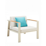 Nofi-3+2 Lounge Set (680110)