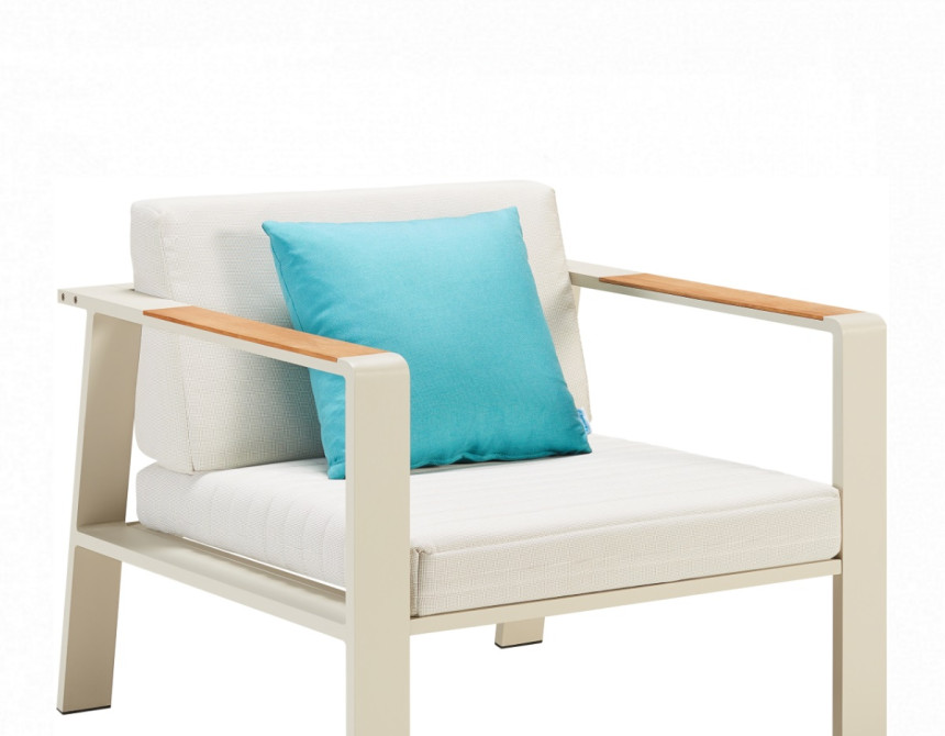 Nofi-3+2 Lounge Set (680110)