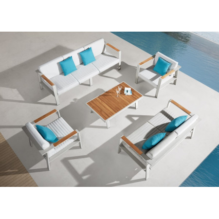 Nofi-3+2 Lounge Set (680110)