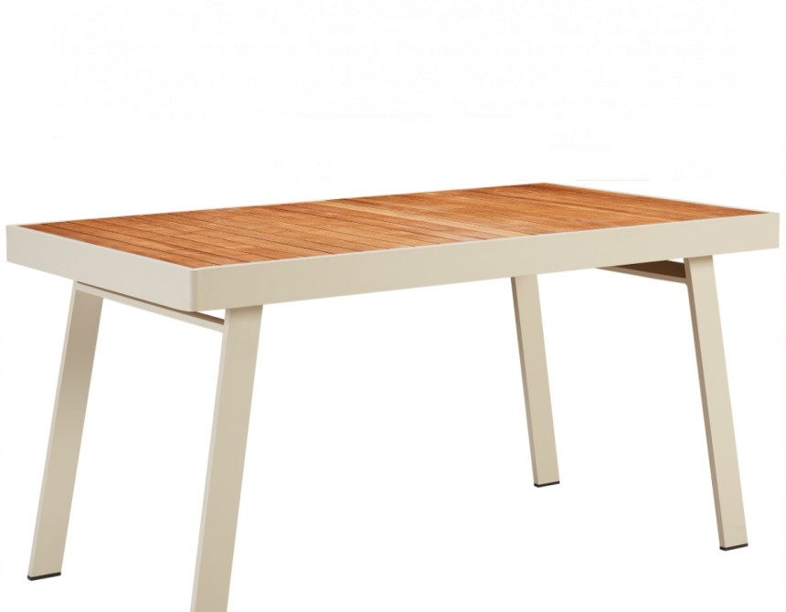 Nofi/D9 Dining Set (680140)