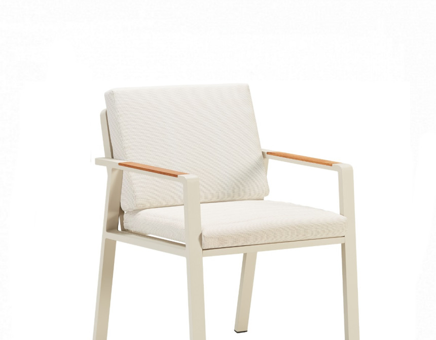 Nofi/D9 Dining Set (680140)
