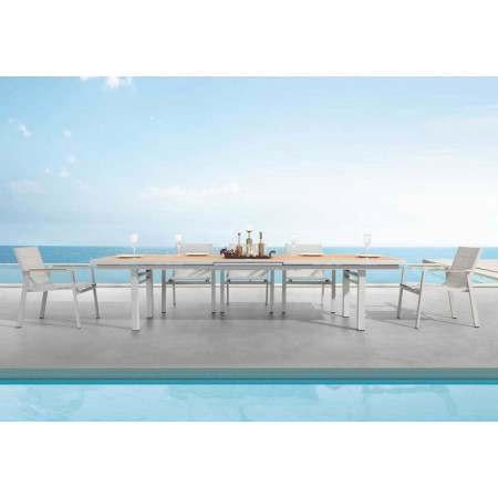 Nofi 2.0/D9 Dining Set (6801760)
