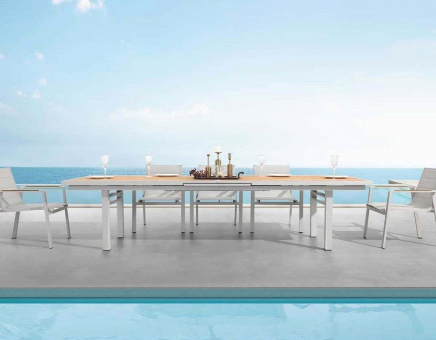 Nofi 2.0/D9 Dining Set (6801760)