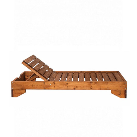 Santos* Sun-Lounger