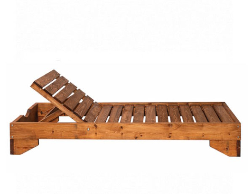 Santos* Sun-Lounger