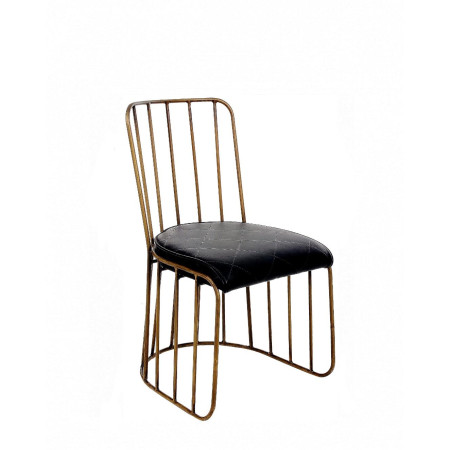 Dalton* Chair CAT.A