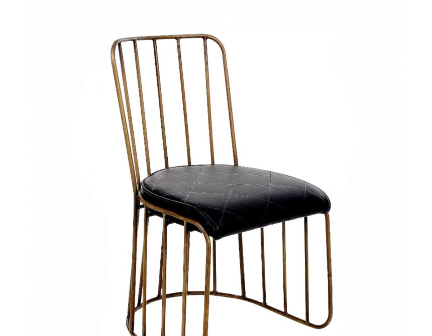 Dalton* Chair CAT.A