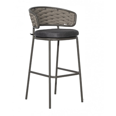 St Tropez/S CAT.A Barstool