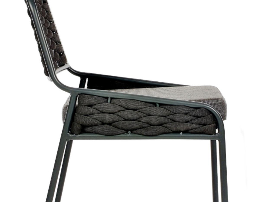 Strasbourg CAT A Chair