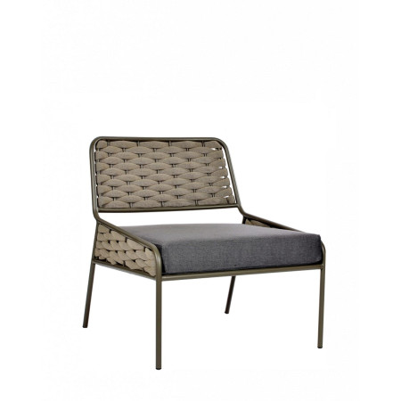 Strasbourg/L CAT A Armchair Lounge