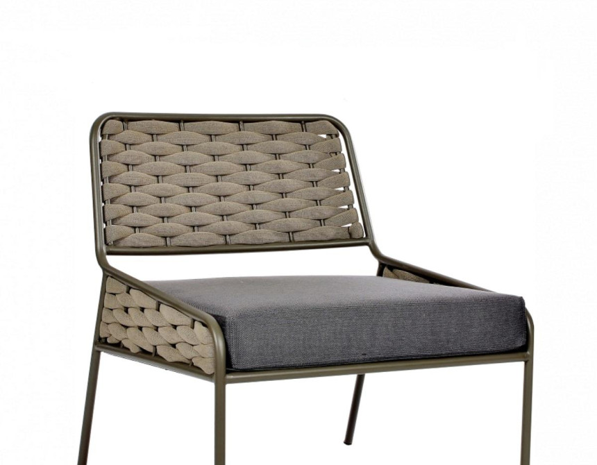 Strasbourg/L CAT A Armchair Lounge