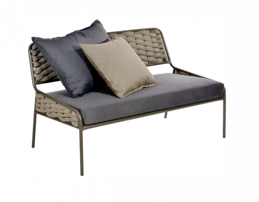 Strasbourg/D CAT A Sofa