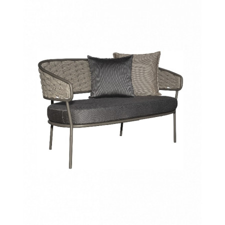 St Tropez/D CAT A Sofa