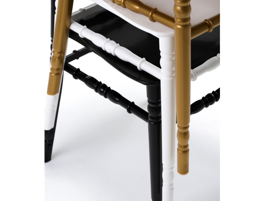 Chair Tiffany Gold