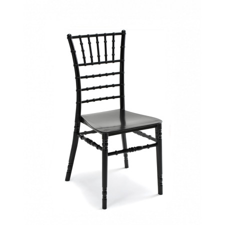Chair Tiffany Black