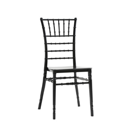 Chair Tiffany Black