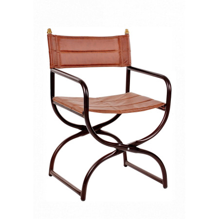 Tuscany* Director armchair