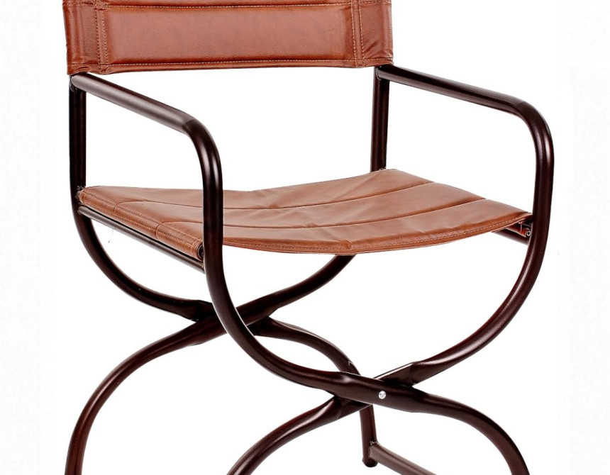 Tuscany* Director armchair