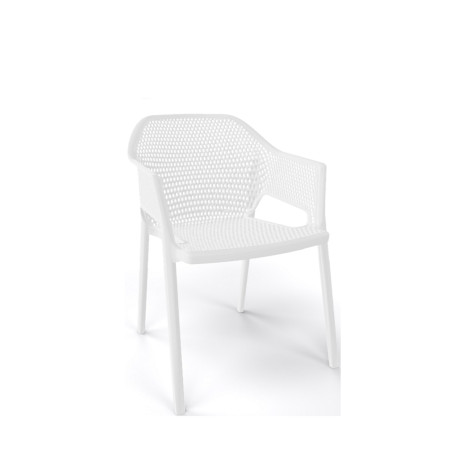 Minush/P* Armchair