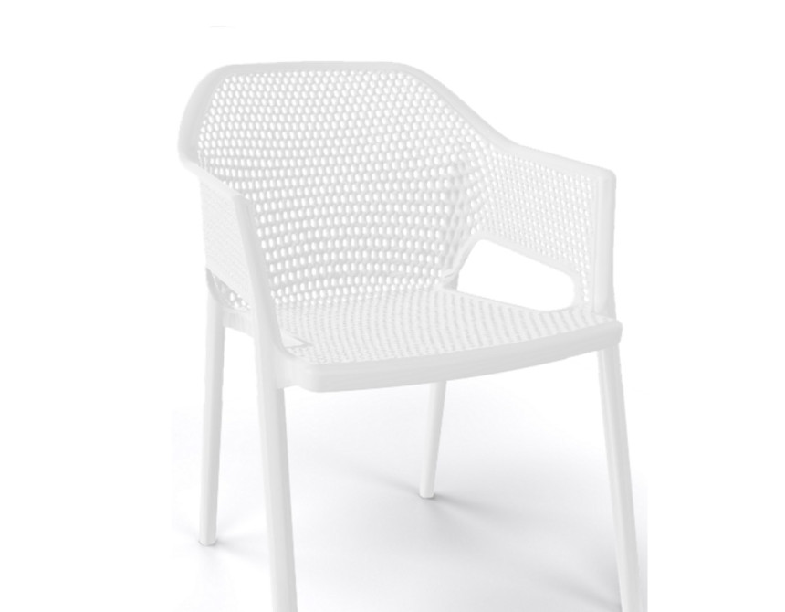 Minush/P* Armchair