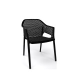 Minush/P* Armchair