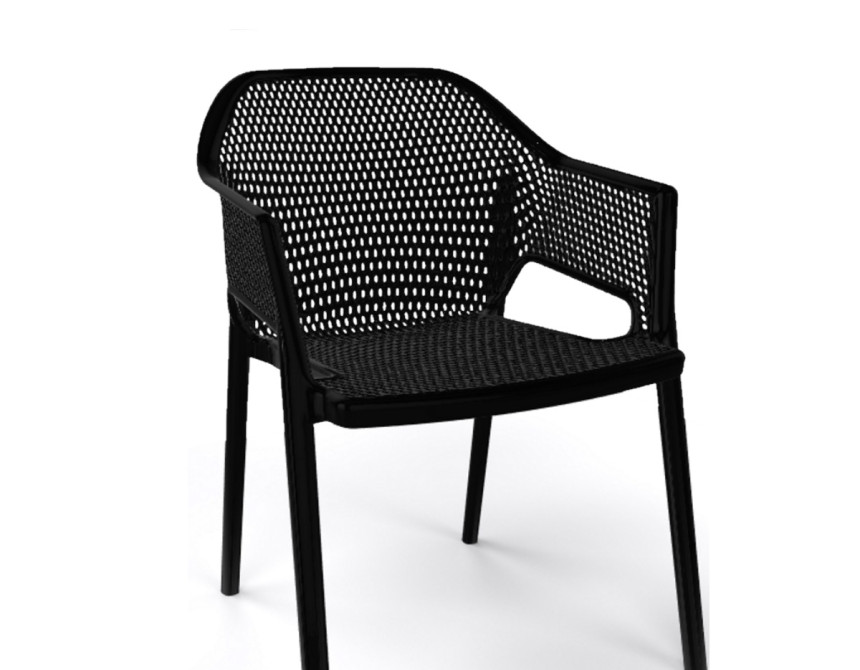 Minush/P* Armchair
